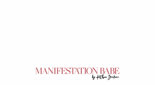 manifestationbabeshop.com