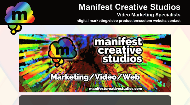 manifestcreativestudios.com