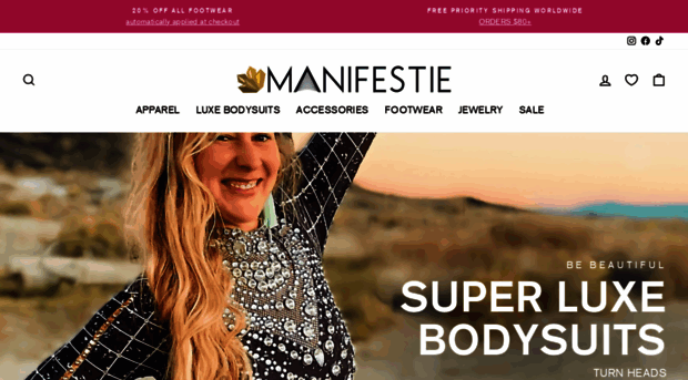 manifestie.com