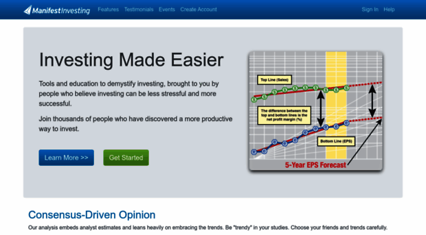 manifestinvesting.com