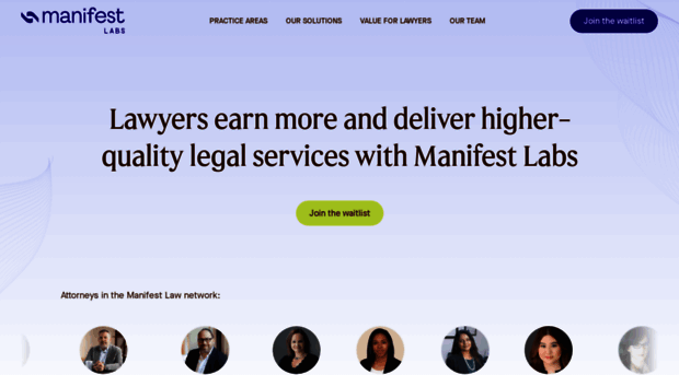 manifestlabs.com