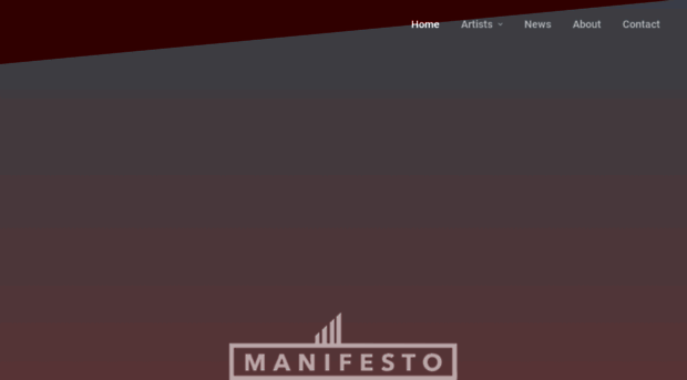 manifesto.com