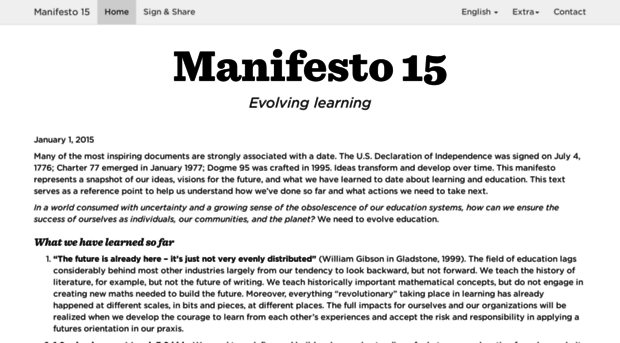 manifesto15.org