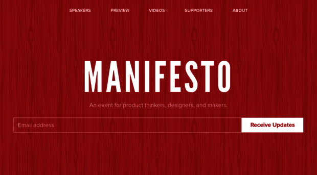 manifesto411.com