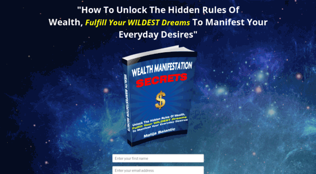 manifestowealthguide.com