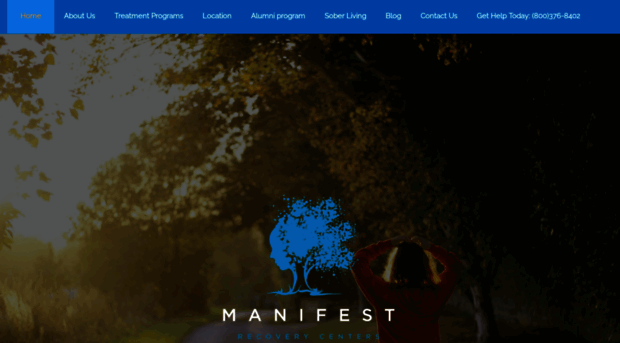 manifestrecoverycenters.com