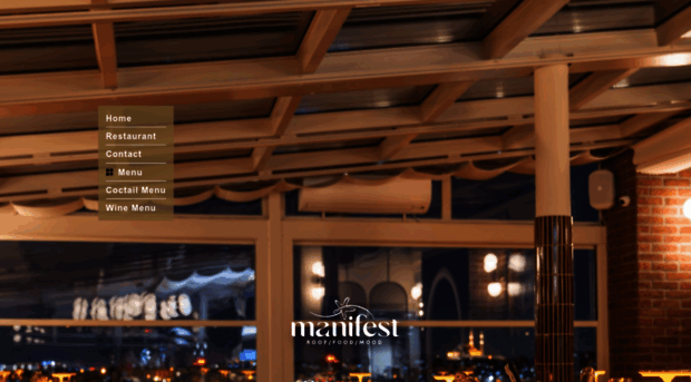 manifestroof.com