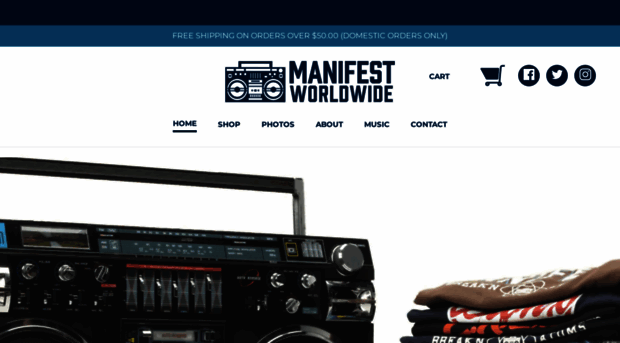 manifestworldwide.com