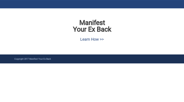 manifestyourexback.com