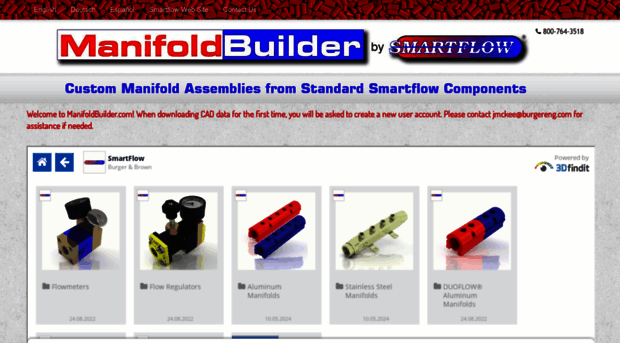 manifoldbuilder.com