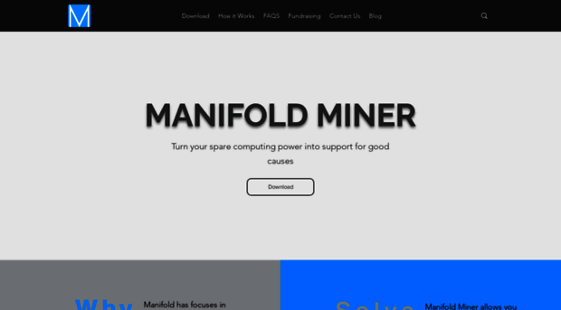 manifoldminer.com