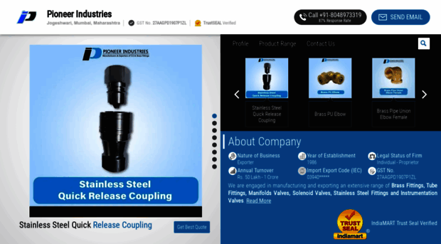 manifolds-valves-manufacturer.com