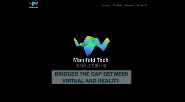 manifoldtech.cn