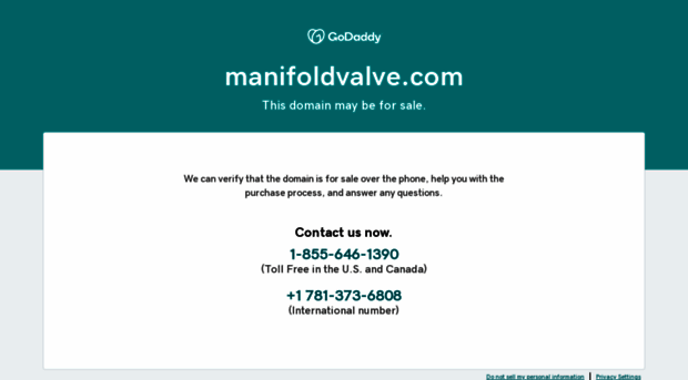 manifoldvalve.com