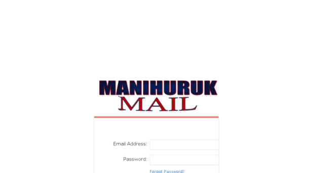 manihuruk.com