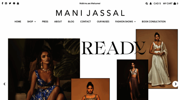 manijassal.com