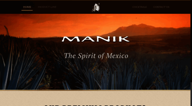 manik.com.mx