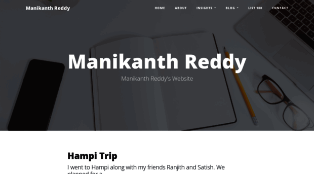 manikanthr5.github.io