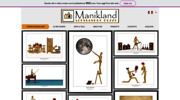 manikland.com