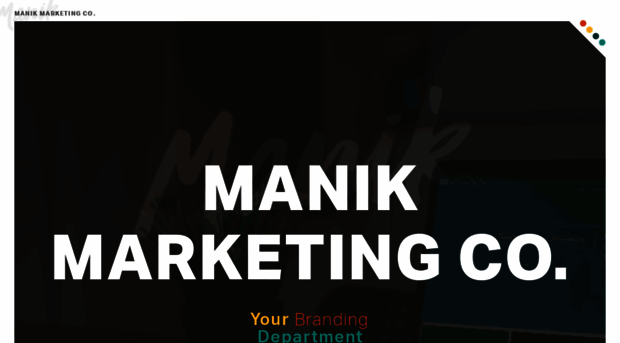 manikmarketinglouisville.com