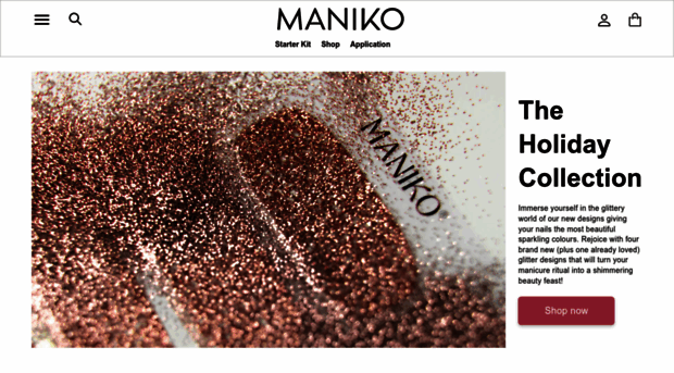 maniko-nails.com