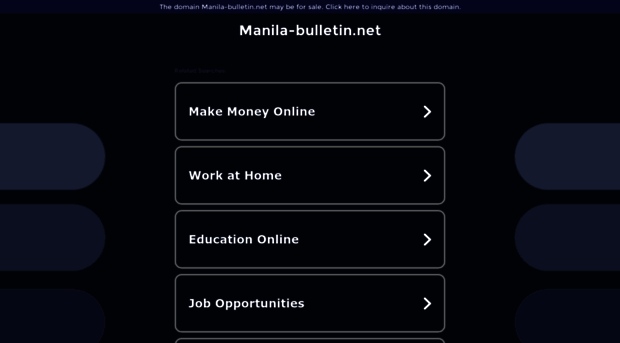 manila-bulletin.net