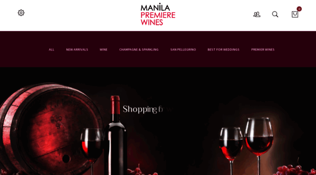 manila-premiere-wines.com