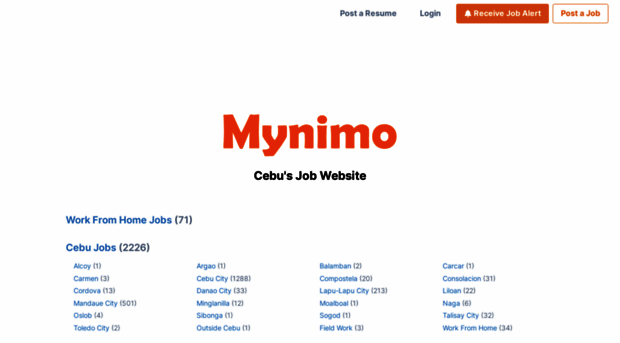 manila.mynimo.com
