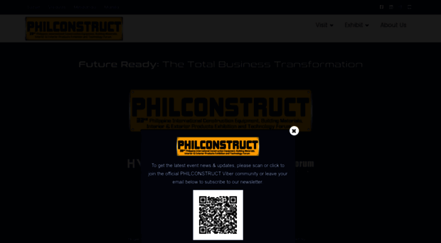 manila.philconstructevents.com