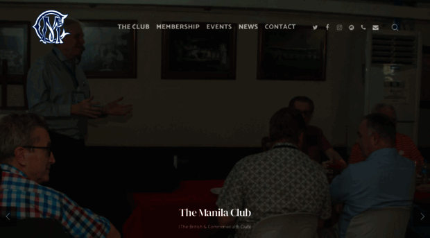 manilaclub.org.ph