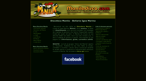 maniladisco.com