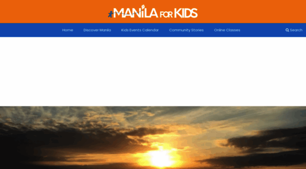 manilaforkids.com