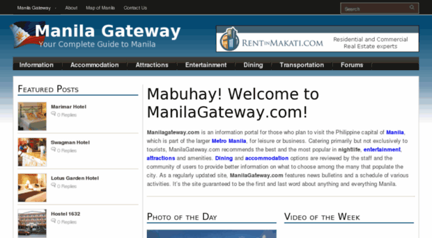 manilagateway.com