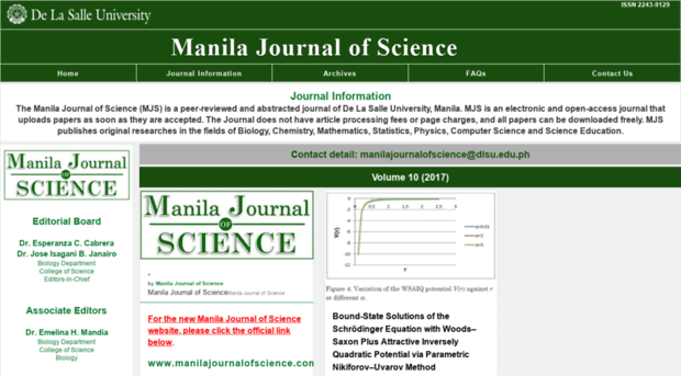 manilajournalofscience.com.ph