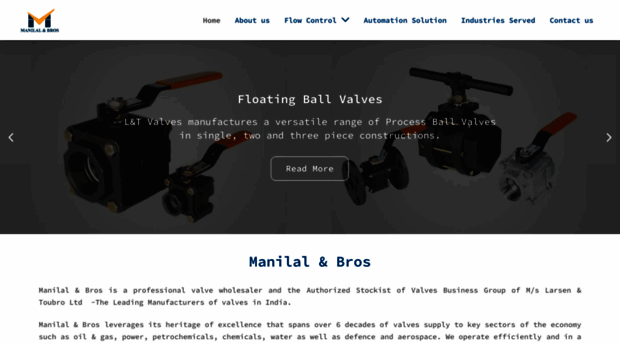 manilalbrothers.com