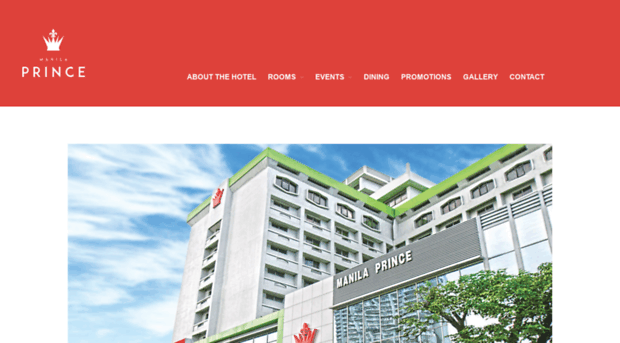 manilaprince.com