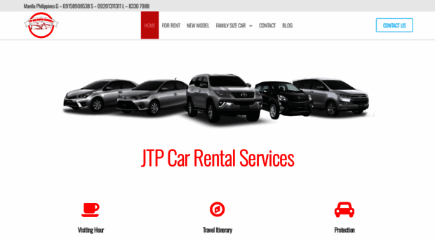 manilarentacars.com