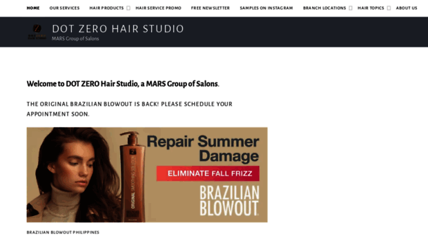 manilasalon.com