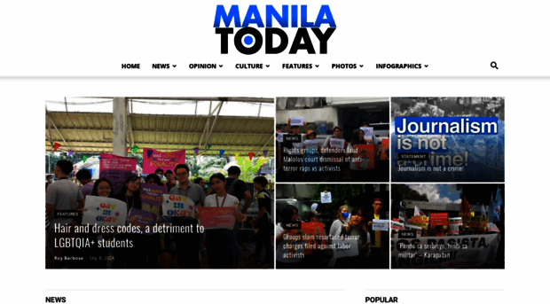 manilatoday.net