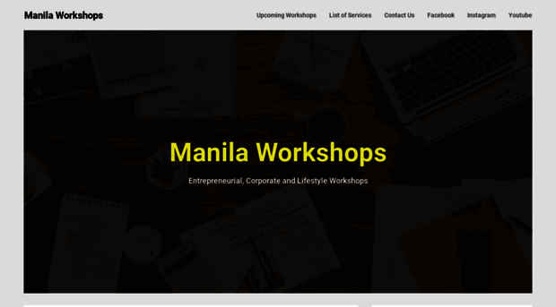 manilaworkshops.com