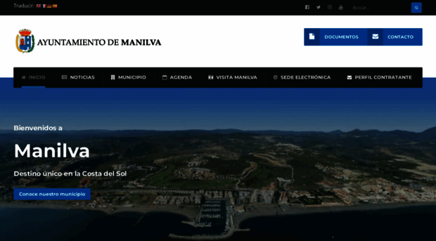 manilva.es