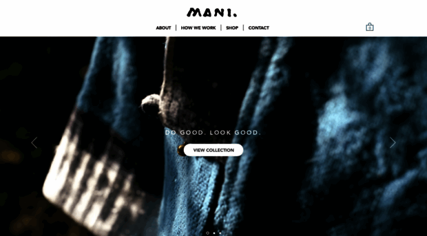 manimade.com