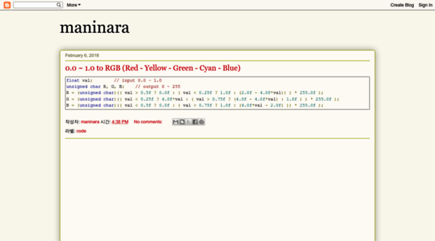 maninara.blogspot.kr