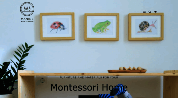 manine-montessori.com