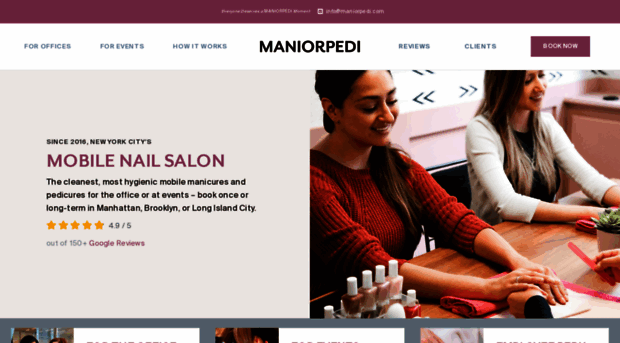 maniorpedi.com