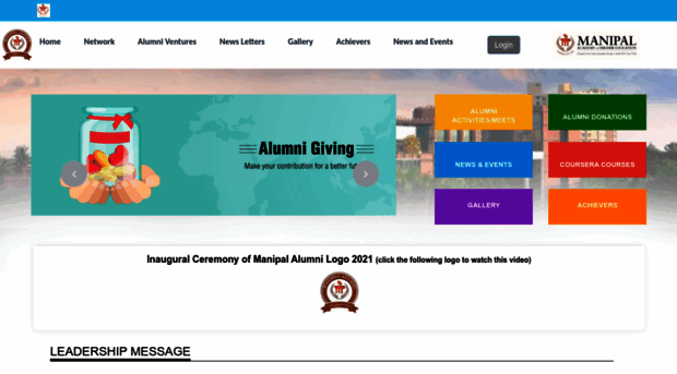 manipalalumni.manipal.edu