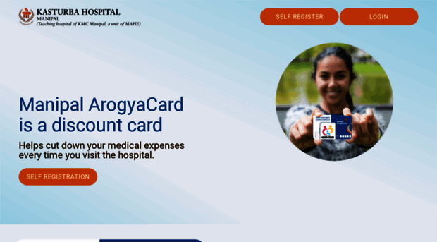 manipalhealthcard.com