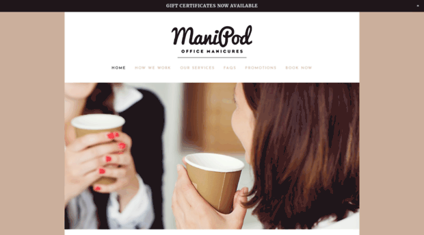 manipod.co.uk