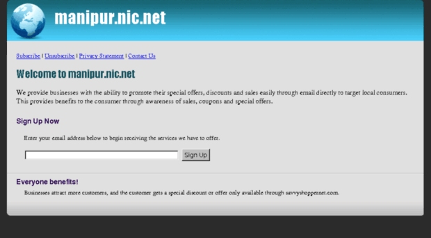 manipur.nic.net