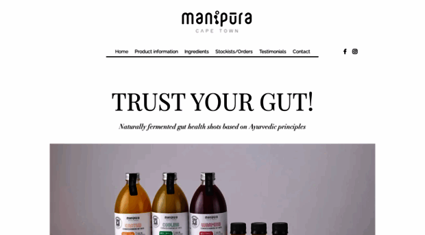 manipura.co.za